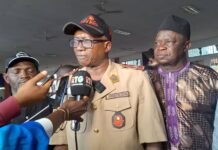 Coyah : Le projet de la nouvelle constitution vulgarisé