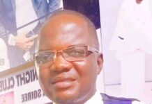 À quoi sert le métier de journalisme en Guinée ? ( Par Eugène Capi Balamou )