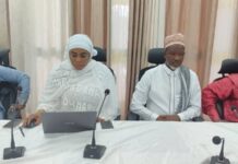 Élections législatives : Clôture de la tournée de sensibilisation sur la nouvelle Constitution