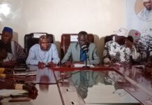 Conakry : le bureau du conseil national de la jeunesse de l’AFP installé