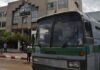 Bénin : un mort et 44 disparus après la chute d’un bus dans le fleuve Ouémé dans le centre du pays