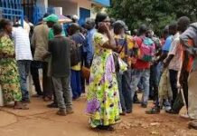 Le calvaire des travailleurs guinéens : un parcours du combattant pour retirer son salaire