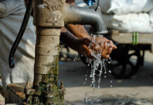 Financement record pour l’eau en Guinée : 500 millions de dollars pour Conakry