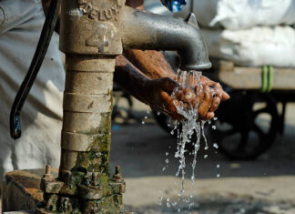 Financement record pour l’eau en Guinée : 500 millions de dollars pour Conakry