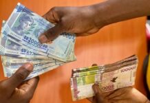 Guinée : Crise de liquidité persistante, Diabaty Doré pointe du doigt la Banque centrale