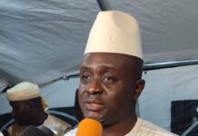 Religion : le ministre des Affaires religieuses en tournée à Conakry pour la célébration du Maouloud