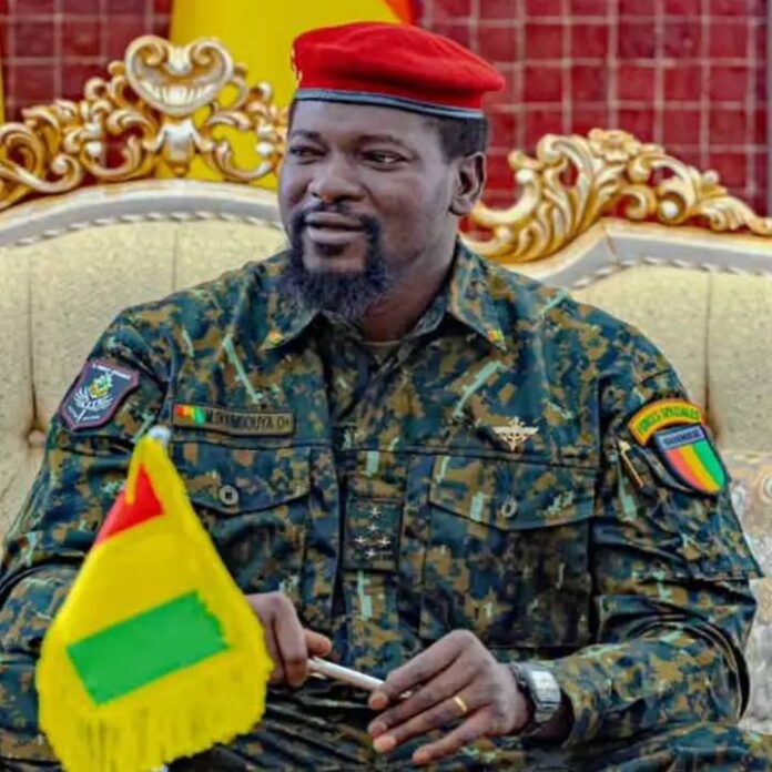 Decret-Doumbouya-general