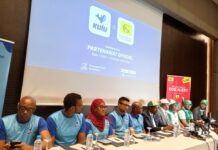 EDG et Kulu : un partenariat pour digitaliser le paiement de l’électricité en Guinée