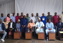 Rénover l’enseignement des sciences en Guinée : Un atelier pour consolider des outils pédagogiques