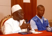 L’ONASUR dresse le bilan de ses activités post-référendaires : un rapport détaillé sur la surveillance du scrutin