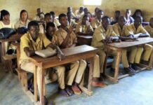 Guinée : la rentrée scolaire 2025 reportée