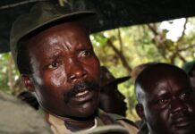 Afrique/Ouganda: les crimes du chef de l’ARS Joseph Kony passent au crible de la CPI en son absence
