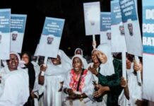 Le mouvement Génération Général Lansana Conté sollicite la candidature du Général Mamadi Doumbouya