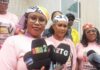 Conakry : Les Gazelles du CNRD appellent le Général Doumbouya à se présenter à la présidentielle du 28 décembre