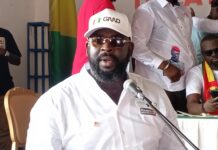 Présidentielle du 28 Décembre : « La dynamique des Ambassadeurs de la Refondation » appelle le président à se porter candidat