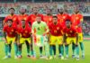 Éliminatoires Mondiale 2026 : Le Syli National accroché par le Botswana (2-2)