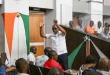 Côte d’Ivoire : dernière ligne droite avant la présidentielle