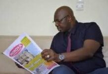 Ibrahima Koné : « Les blogueurs et communicants ne sont pas des références. L’État a ses références »