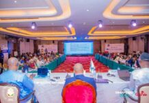 Guinée : Conakry abrite la 51ème session des pays membres de L’OMVG