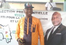 Le PRT en Assemblée Générale : Toumba Diakité réhabilité et prêt pour les élections