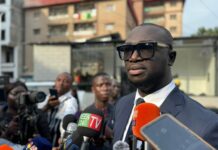 Candidature du Général Doumbouya : Ousmane Dady Camara appelle à la mobilisation massive pour la victoire