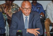 Éducation : La Guinée lance l’IFADEM, un virage numérique pour la professionnalisation de 12 000 enseignants