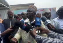 Actualités : La Basse Guinée se dote d’un nouveau siège pour…