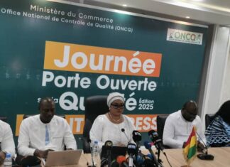 Ministère du Commerce : Les journées portes ouvertes sur la qualité prévues les 26 et 27 Novembre