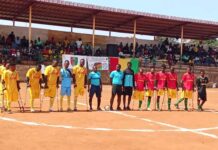 Guinée : L’Équipe Nationale de Football pour Amputés lance un appel urgent à l’assistance