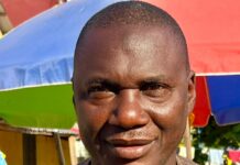 Kandet Bangoura : L’architecte du KO électoral pour le Président Doumbouya à Kaloum