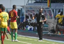 Entretien exclusif : Souleymane Baldé « Zakino » : « Les responsables de Labé doivent organiser une assemblée générale pour trouver une sortie de crise »