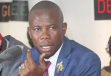 Présidentielle 2025 : Le candidat Abdoulaye Kourouma reconnait sa défaite et félicite Mamadi Doumbouya