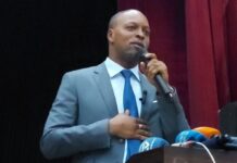 Conakry propre en 3 mois : une réunion d’échanges pour des solutions pérennes