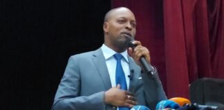 Conakry propre en 3 mois : une réunion d’échanges pour des solutions pérennes