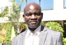 Présidentielle du 28 décembre 2025 : l’expert électoral Tamba Fodé Tolno appelle les guinéens à la paix et au civisme