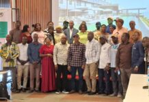 Présidentielle du 28 décembre 2025 : la DGE intensifie les formations pour fiabiliser et sécuriser le processus électoral