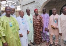 FIPSCAMD lance ses activités