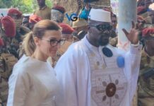 Présidentielle 2025 en Guinée : une demi-journée de vote marquée par le calme, l’ordre et une forte mobilisation citoyenne