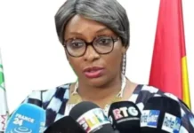 Élection en Guinée : La carte d’électeur, unique sésame pour accéder aux urnes (DGE)