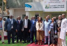 Agriculture : Le département se dote d’un guichet unique