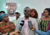 Dixinn : Mohamed Charles Kolié acte la transformation du RASDEN en GMD pour soutenir la vision présidentielle