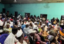 Élection de Doumbouya: Mamadou Biro Diallo, l’architecte de la victoire du GMD