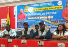 Distinction : 100 personnalités seront récompensées à la 8ème édition