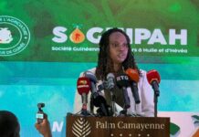 Soguipah : C’est parti pour un programme de relance et de modernisation