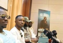 Culture: L’artiste Issa Dioubaté se produira le 12 Février prochain