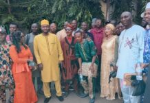 AGEPI : Aboubacar M’Mah Soumah élu à la tête d’un nouveau bureau exécutif