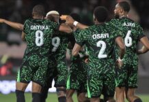 CAN Maroc 2025: Nigéria remporte la 3ᵉ place après une séance de tirs au but haletante face à l’Égypte