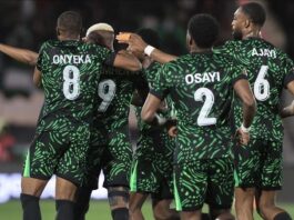 CAN Maroc 2025: Nigéria remporte la 3ᵉ place après une séance de tirs au but haletante face à l’Égypte