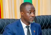 Gouvernance : Le bilan d’acier de Tamba Benoît Kamano au Secrétariat Général du Gouvernement