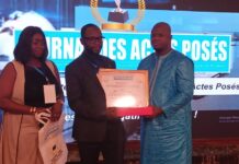 8ème édition des Actes Posés : Placée sous le signe du mérite